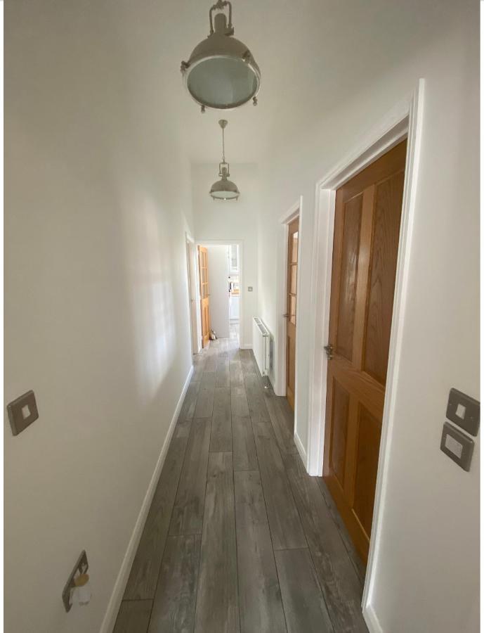 Near Woodbridge The Annexe Eyke Fantastic Views With Dog Secure Garden And Paddock Villa Exterior photo